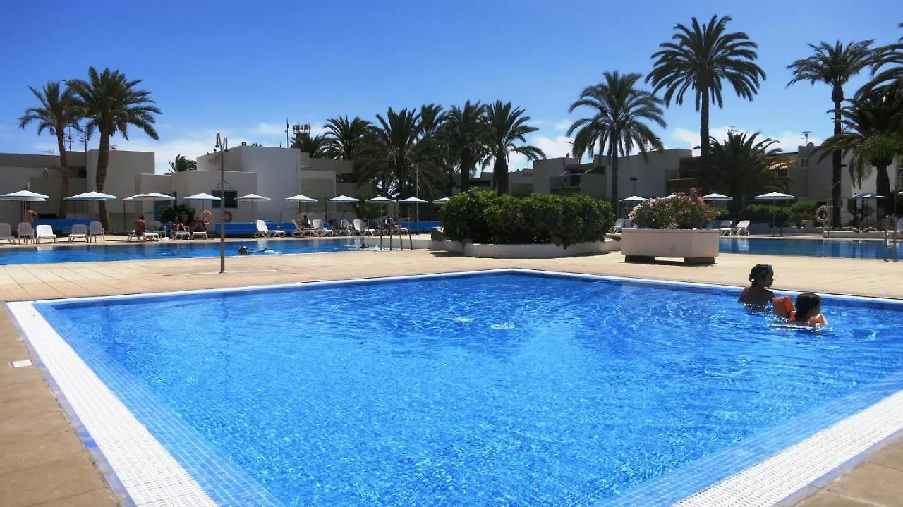 South Tenerife 471 Costa Del Silencio 0*,  Spain